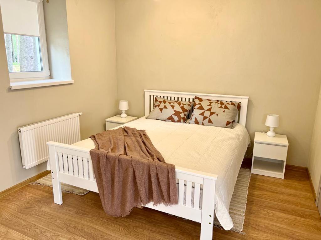 Guest House Saulgriezes Nica Room photo